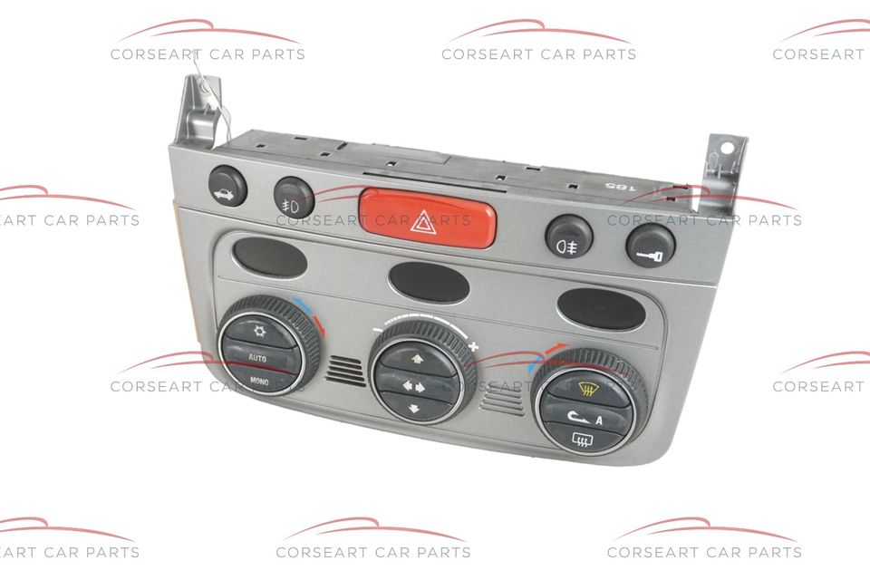 Alfa Romeo GT 937 Klimabedienteil 1560513690 Instrument in Althengstett