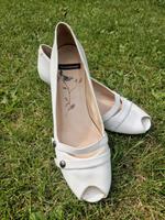 Schuhe von Vagabond in Größe 41 Brandenburg - Cottbus Vorschau