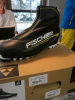 Langlaufschuhe Fischer Größe 43 Sachsen - Stauchitz Vorschau