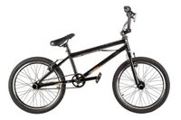 20 ZOLL BMX Fishbone P2000 schwarz **UVP 349€* 201137 Nordrhein-Westfalen - Grevenbroich Vorschau