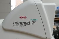 KOWA NONMYD 7 FUNDUS CAMERA FUNDUSKAMERA Nordrhein-Westfalen - Bedburg Vorschau