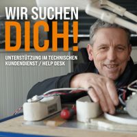 Mitarbeiter (m/w/d) für Geräte- & Systemtechnik geuscht Rheinland-Pfalz - Landau in der Pfalz Vorschau