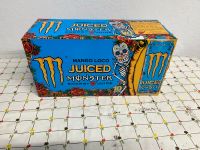 Monster Energy Drink 10 Packung  Mango Loco Eimsbüttel - Hamburg Lokstedt Vorschau