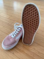 VANS Old Skool rosa Duisburg - Rumeln-Kaldenhausen Vorschau