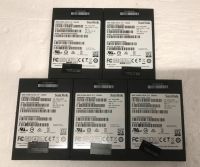 5x SSD 256GB SanDisk SATA6 Niedersachsen - Wolfenbüttel Vorschau