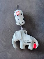 Baby Spielzeug Rassel Danish Design Elefant Schleswig-Holstein - Hollenbek Vorschau