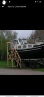 Motorboot Kajütboot Niedersachsen - Verden Vorschau