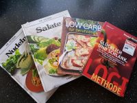 Logi Methode/Low Carb/Kochbücher Baden-Württemberg - Gruibingen Vorschau