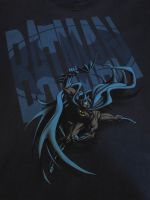 Batman Vintage DC '97 Comic T-Shirt Herren L Wandsbek - Hamburg Sasel Vorschau