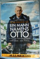 Tom Hanks ist Ein Mann namens Otto Poster Film Plakat Kino Movie Friedrichshain-Kreuzberg - Kreuzberg Vorschau