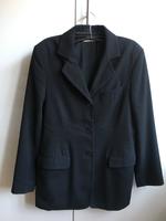 Chicer More&More Blazer, schwarz, Größe 38 mit zwei Aussentaschen Nordrhein-Westfalen - Neuss Vorschau