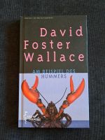 David Forster Wallace Am Beispiel des Hummers Baden-Württemberg - Konstanz Vorschau