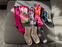 Socken Strümpfe Set Mädchen Winter Jako o Ski Socken 31/34 Bayern - Augsburg Vorschau