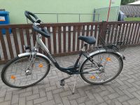 Damenfahrrad 28 Zoll Niedersachsen - Braunschweig Vorschau