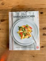 Kochbuch Einfach kochen / Zwilling / Su Vössing / neu Baden-Württemberg - Laupheim Vorschau