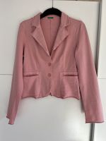 Blazer Baumwolle united colors of benetton 36 Baden-Württemberg - Korntal-Münchingen Vorschau