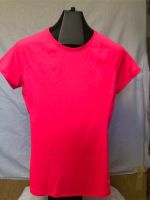 Sport-/ Workout-T-Shirt, pink - Gr. 38/40 - Bester Zustand Bayern - Rödental Vorschau