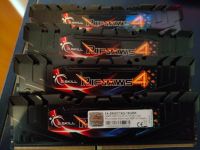 G.Skill RipJaws 4 DDR4 2800 4 x 4 GB Brandenburg - Bad Freienwalde Vorschau