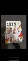 DFB-Sammelalbum 2020 Niedersachsen - Ahnsbeck Vorschau