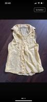 Bluse Zara Basic Sommer Trend Fashion Blogger Hessen - Groß-Umstadt Vorschau
