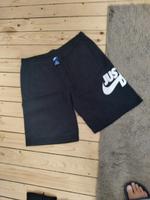 Shorts von nike neu schwarz gr l Köln - Vingst Vorschau