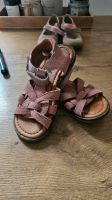 Bisgaard sandalen in 31 Mädchen Nordrhein-Westfalen - Bünde Vorschau