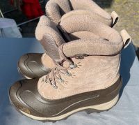 The North Face * Winter- / Schnee-Stiefel*Boots *38,5* Damen Hessen - Nidderau Vorschau