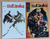 Satanika vol1, Verotik, Glen Danzig Baden-Württemberg - Ulm Vorschau