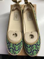 NEU UGG australia Ballerinas Gr. 37 Berlin - Pankow Vorschau