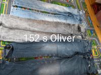 Jeans S Oliver oliver 152 Kreis Pinneberg - Elmshorn Vorschau