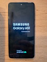 Samsung Galaxy A51 Bayern - Senden Vorschau