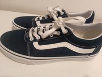 neu Vans Schuhe unisexe Hessen - Kassel Vorschau