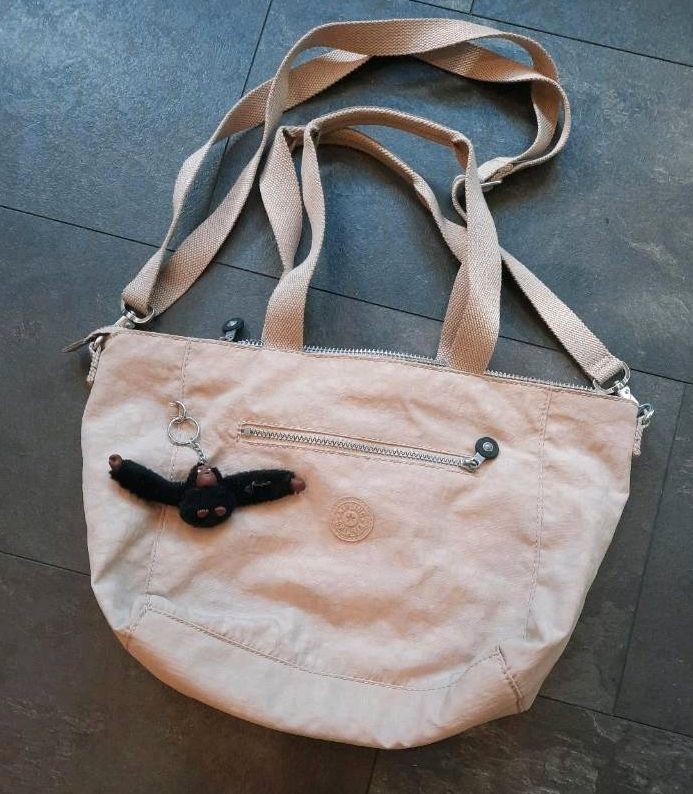 Kipling Damen Tasche in Hessen - Lampertheim | eBay Kleinanzeigen ist jetzt  Kleinanzeigen