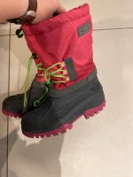 Cmp Gummistiefel Winterstiefel 35 mit Einlagenschuh Bayern - Bad Abbach Vorschau