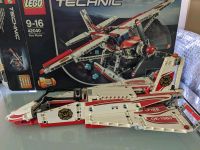 Lego Technik 2 in 1 Fire Plane 42040 Bayern - Postbauer-Heng Vorschau