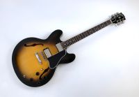 Gibson ES-335 Dot 2004 Vintage Sunburst Baden-Württemberg - Kehl Vorschau