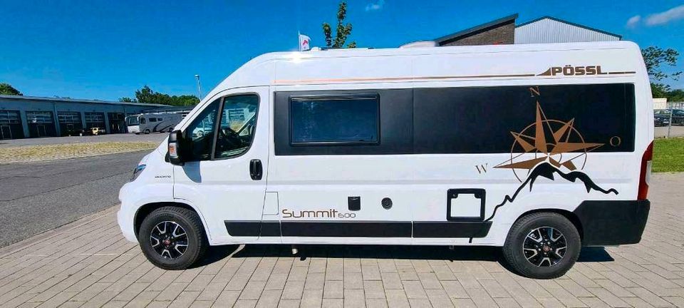 ⭐Bus Folierung, t4, t5, t6, vito, v-klasse ⭐Wohnmobil Folierung in Handewitt