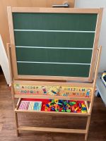 Kindertafel mit Magnete / Kreide Baden-Württemberg - Stödtlen Vorschau