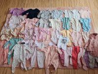 Babykleidung Mädchen Größe 68 Nordrhein-Westfalen - Gladbeck Vorschau