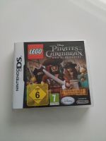 Nintendo DS Lego Pirates of the Caribbean Niedersachsen - Dörverden Vorschau