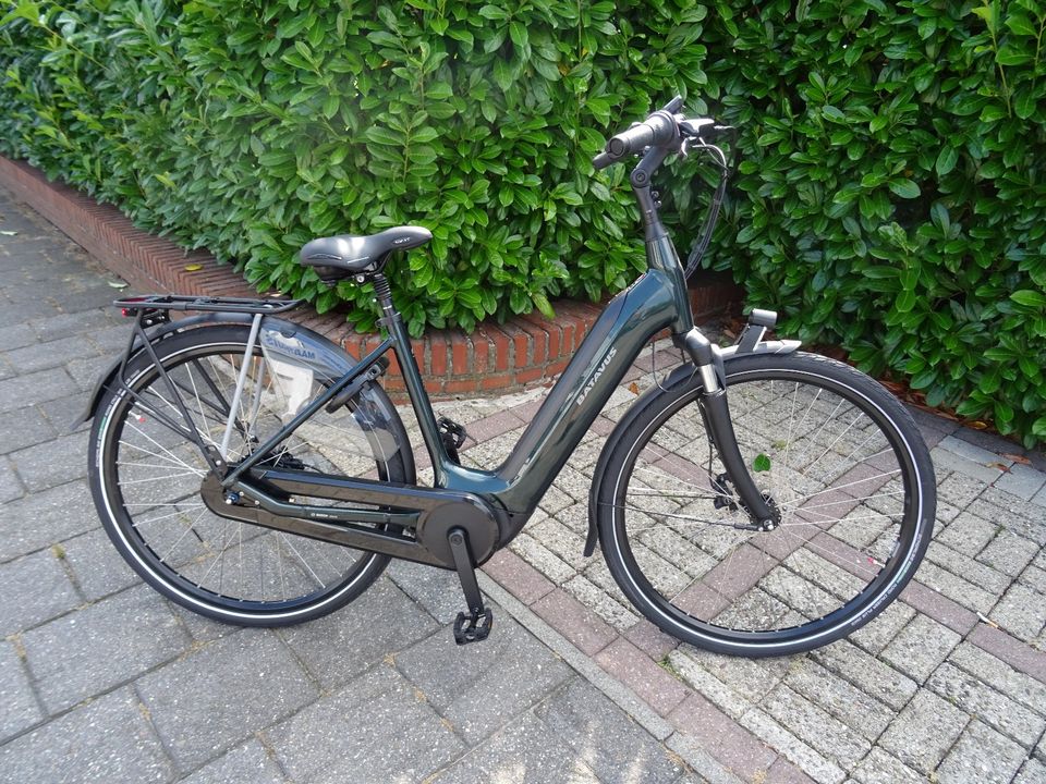 Batavus"Finez E-go Power LTD625" Damen E-Bike "NEU" in Hoogstede