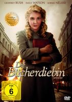 Die Bücherdiebin  DVD   wie neu Nordrhein-Westfalen - Blomberg Vorschau