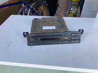 E46 Business Radio Original Hessen - Heuchelheim Vorschau