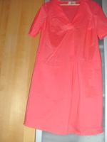 Heine Sommerkleid mit Falte am V-Ausschnitt Rheinland-Pfalz - Mainz Vorschau