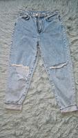 Mom Jeans von Denim & Co.  Größe 40 Baden-Württemberg - Sindelfingen Vorschau