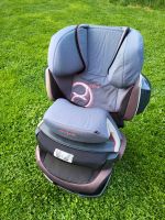 Kindersitz Cybex Pallas 2-Fix Autositz Sachsen - Bautzen Vorschau