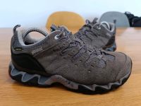 Meindl Portland Gore Tex Herren Wanderschuhe Damen Gr 41 Hessen - Liederbach Vorschau