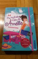 Ein Mädchen Buch  Das rerdrehte Leben der Amelie  Sommerliebe Essen - Essen-Borbeck Vorschau