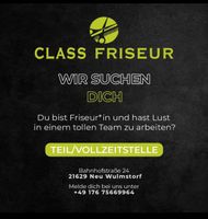 Friseurin gesucht Niedersachsen - Neu Wulmstorf Vorschau