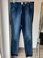 Hugo Boss blaue Jeans Damen Hose Skinny High Waist Gr. 30 Niedersachsen - Wistedt Vorschau